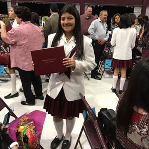 Meet your Posher, Kayla ty